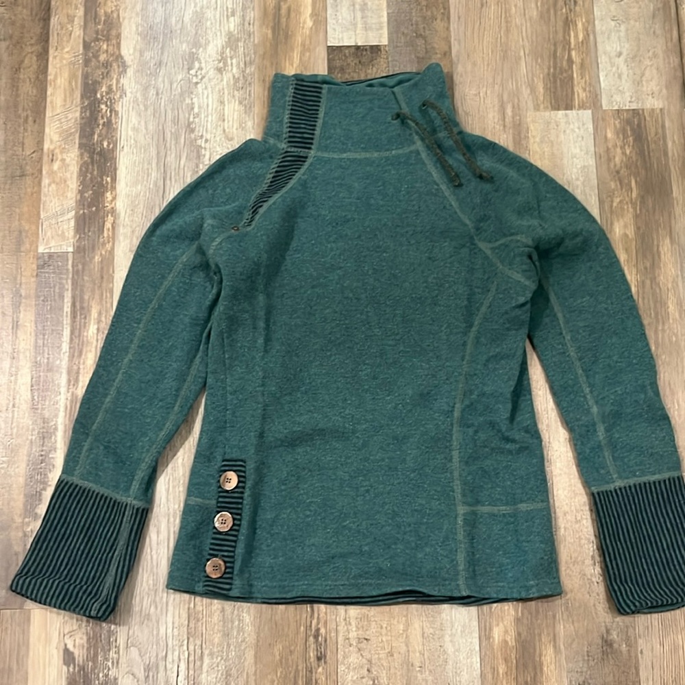 PrAna Sweater